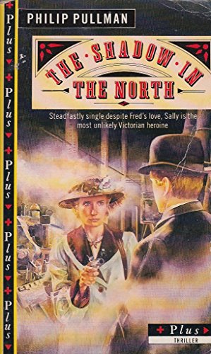 Book Shadow In The North free