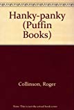 Book Hanky-panky (puffin Books) free