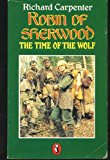 Book Robin of Sherwood: The Time of the Wolf free