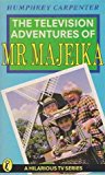 Book T. V. Adventures Of Mr.majeika (puffin Books) free