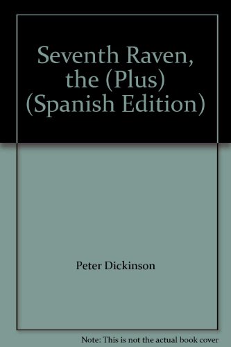 Book Seventh Raven, the (Plus) (Spanish Edition) free