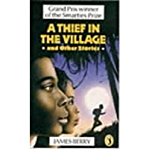 Book Thief in the Village: And Other Stories (Puffin Books) free