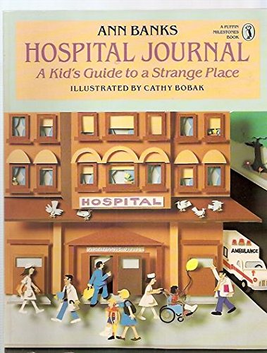 Book Hospital Journal free