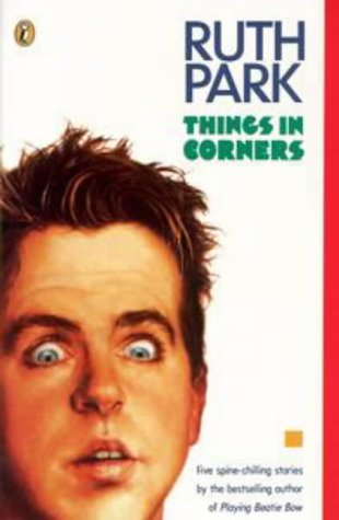 Book Things in Corners (Puffin Books) free