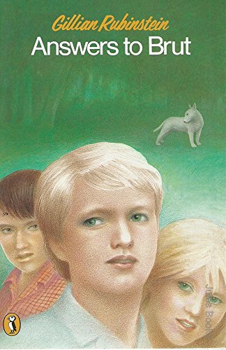 Book Answers To Brut free