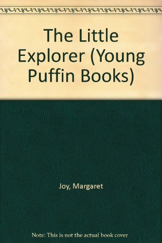 Book The Little Explorer (young Puffin Books) free