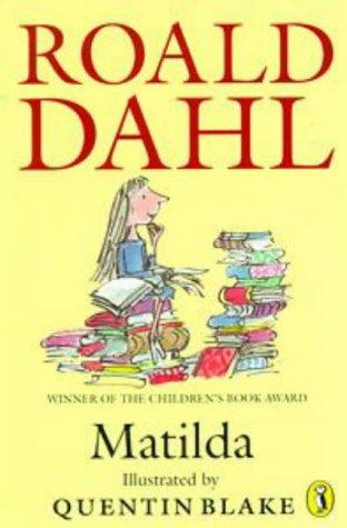 Book Matilda free