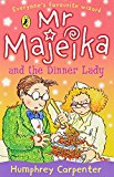 Book Confident Readers Mr Majeika And The Dinner Lady (Young Puffin Books) free