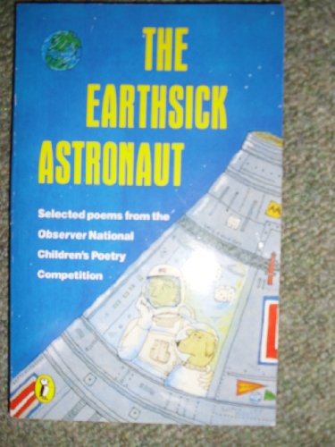 Book Earthsick Astronaut (Puffin Books) free