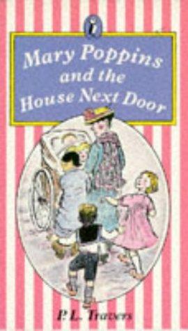 Book Mary Poppins and the House Next Door (Puffin Books) free
