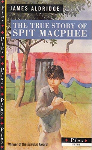 Book The True Story Of Spit Macphee (plus) free