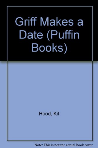 Book Griff Makes a Date (Puffin Books) free