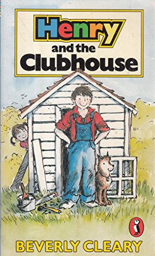 Book Henry and the Clubhouse free