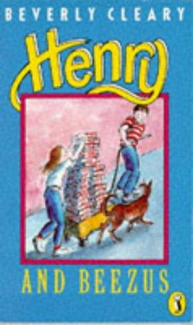 Book Henry and Beezus free