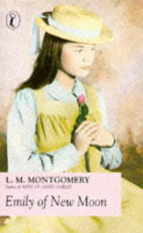Book Emily of New Moon (Puffin Books) free