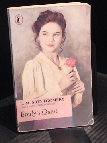 Book Emily's Quest (Puffin Books) free