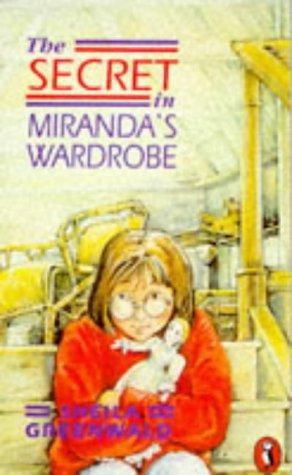 Book The Secret In Miranda's Wardrobe (puffin Books) free