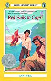 Book Red Sails to Capri (Puffin Newberry Library) free