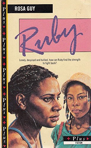 Book Ruby (plus) (spanish Edition) free