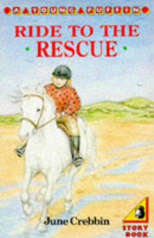 Book Ride to the Rescue (Young Puffin Books) free