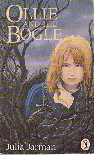 Book Ollie and the Bogle free