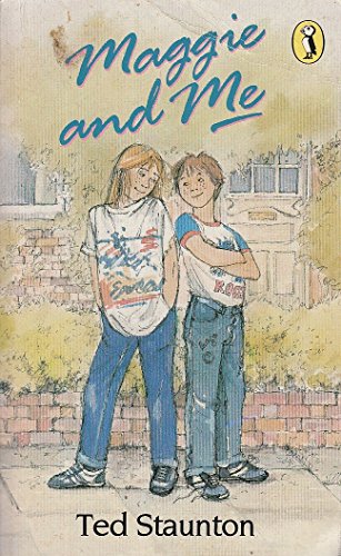 Book Maggie and Me (Puffin Books) free