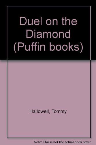 Book Duel on the Diamond (Alden All-Stars) free