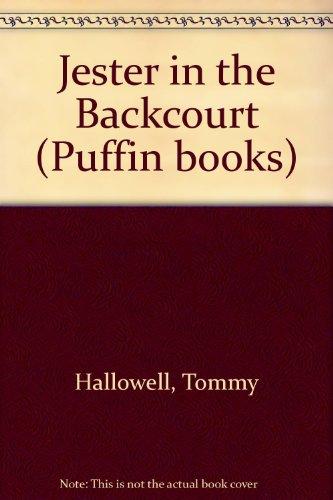 Book Jester in the Backcourt (Alden All-Stars) free