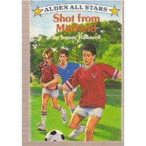 Book Shot from Midfield (Alden All-Stars) free