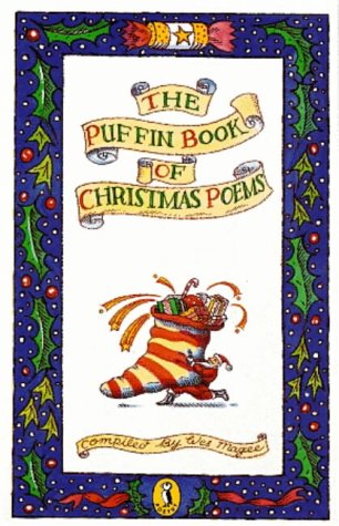 Book The Puffin Book of Christmas Poems (Puffin Books) free