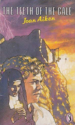 Book The Teeth of the Gale (Puffin Books) free