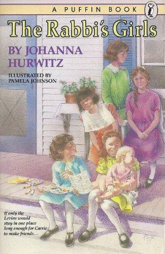 Book The Rabbi's Girls free
