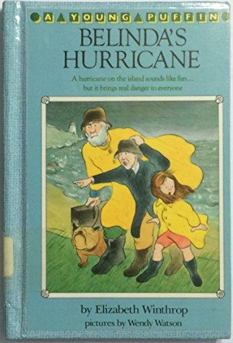 Book Belinda's Hurricane free