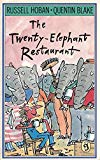 Book Twenty Elephant Restaurant (Pocket Puffin) free