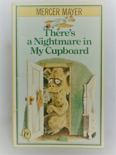 Book There's a Nightmare in My Cupboard (Pocket Puffin) free