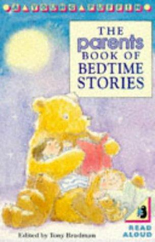 Book The Parents Book of Bedtime Stories free