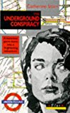 Book Underground Conspiracy, The free