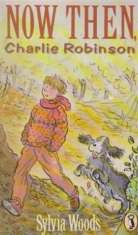 Book Now then, Charlie Robinson (Puffin Books) free
