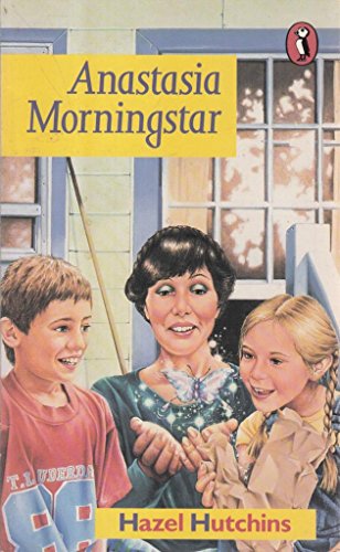 Book Anastasia Morningstar (Puffin Books) free