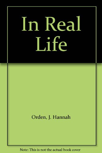 Book In Real Life free