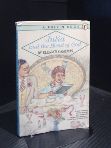 Book Julia and the Hand of God free