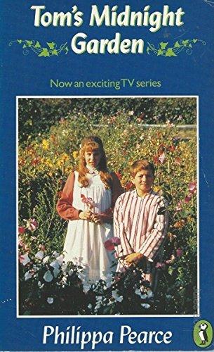 Book Toms Midnight Garden Tv Tie-in (Puffin Books) free