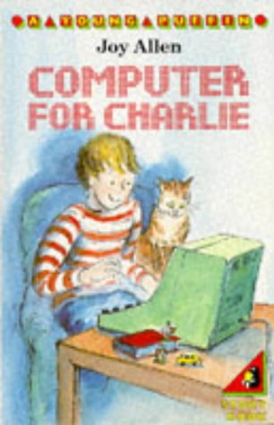 Book Computer For Charlie & County Rovers For Charlie (Young Puffin Books) free