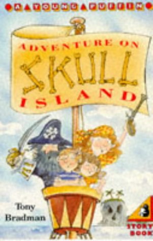 Book Adventure On Skull Island (Young Puffin Books) free