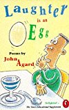 Book Laughter Is An Egg (Puffin Books) free