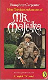 Book More T.V. Adventures of Mr.Majeika (Puffin Books) free