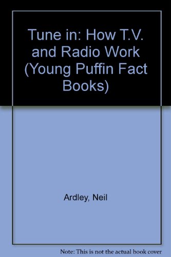 Book Tune In (young Puffin Fact Books) free