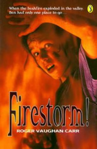 Book Firestorm! (Puffin Books) free