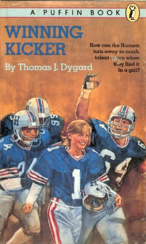 Book Winning Kicker free