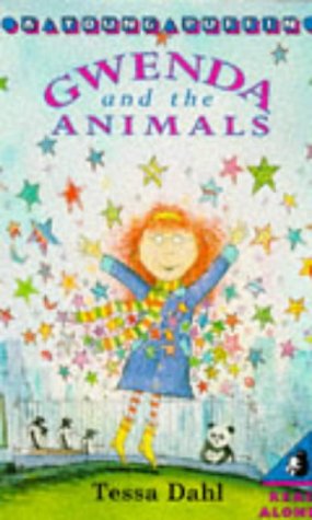 Book Gwenda and the Animals (Young Puffin Story Books S.) free